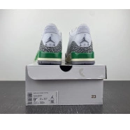 Retro Jordan Green (W) Lucky CK9246-136 3 0811